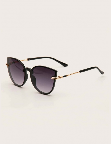 Okulary przeciwsłoneczne Cat Eye