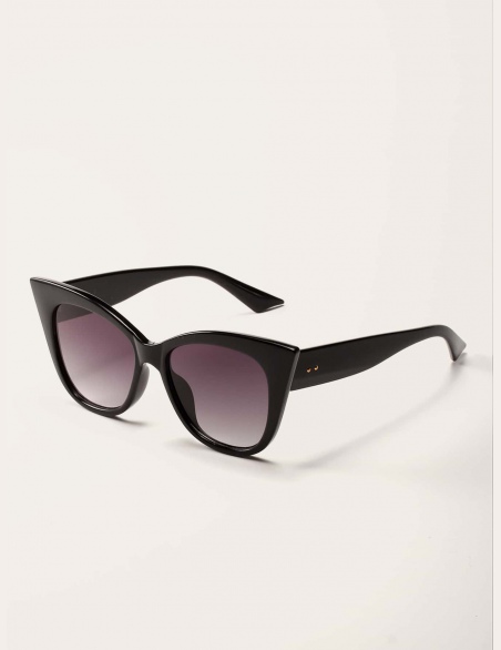 Okulary przeciwsłoneczne Cat Eye