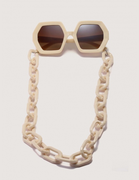 Okulary przeciwsłoneczne Chunk Chain