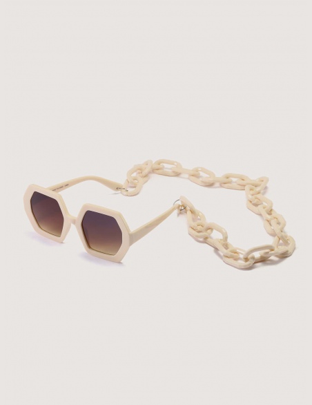 Okulary przeciwsłoneczne Chunk Chain
