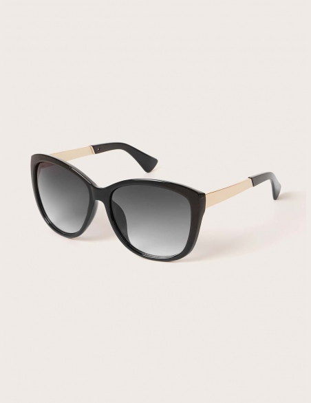 Okulary przeciwsłoneczne Cat Eye