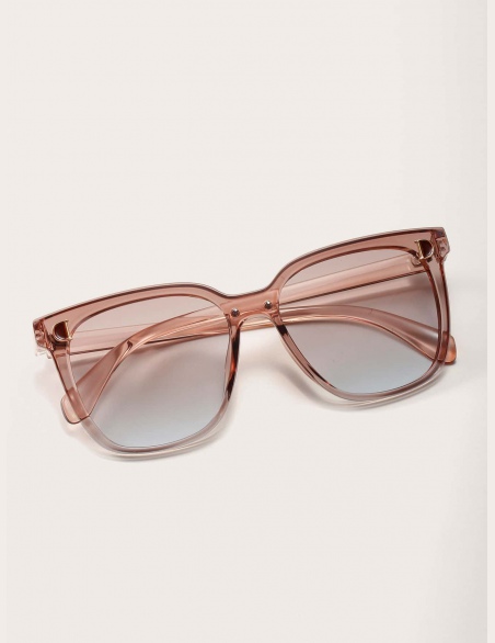 Okulary przeciwsłoneczne Kawa Boho