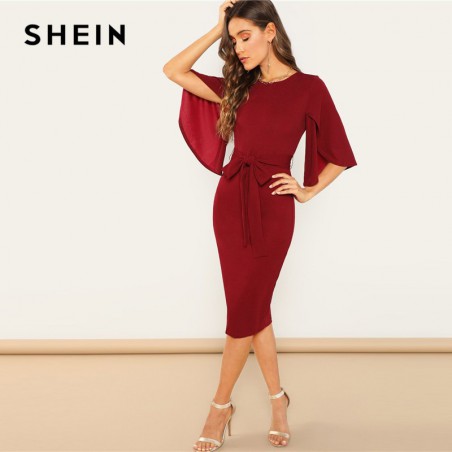 SHEIN Weekend Casual...