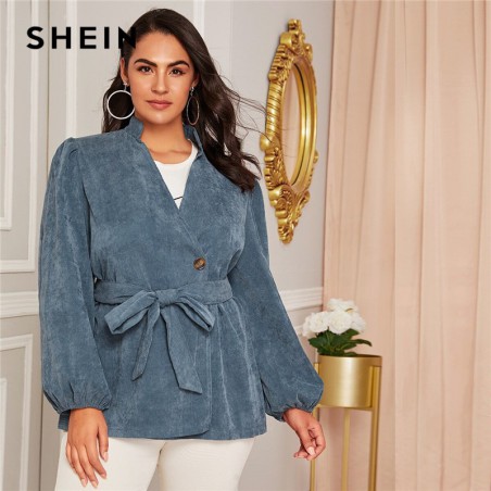 SHEIN Plus rozmiar...