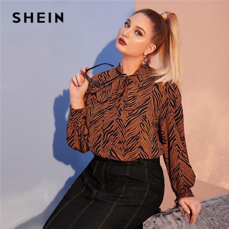 SHEIN Plus rozmiar...