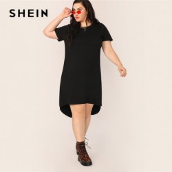 SHEIN Plus rozmiar czarny...