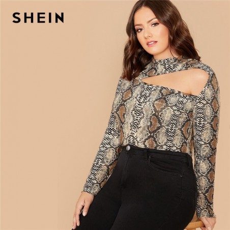 SHEIN Plus rozmiar...