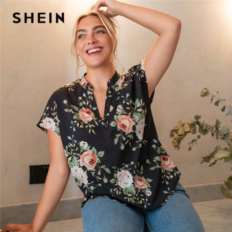 SHEIN Plus rozmiar...