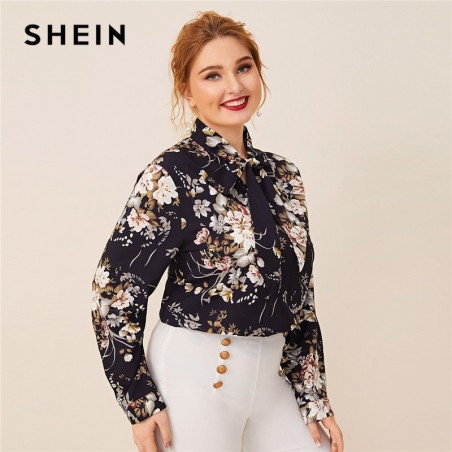 SHEIN Plus rozmiar...