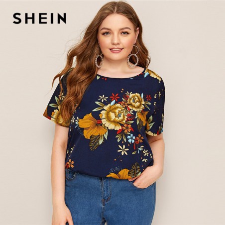 SHEIN Plus rozmiar...