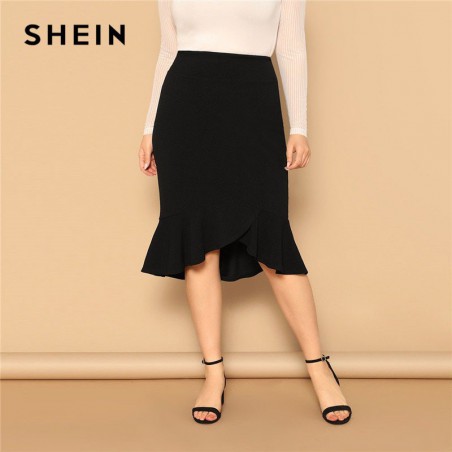 SHEIN Plus rozmiar...