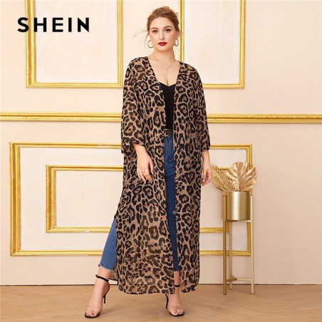 SHEIN Plus rozmiar...