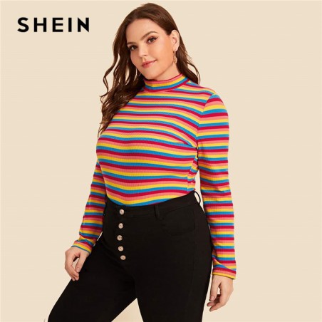 SHEIN Plus rozmiar...