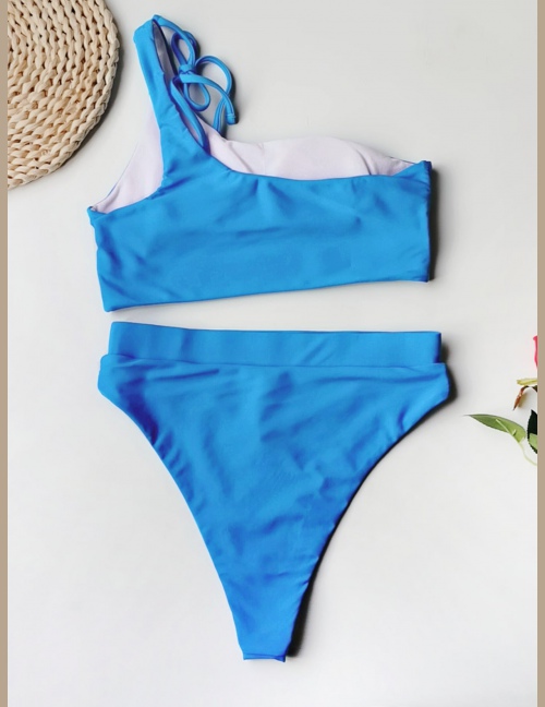 Komplety Bikini Węzeł Równy Seksowne