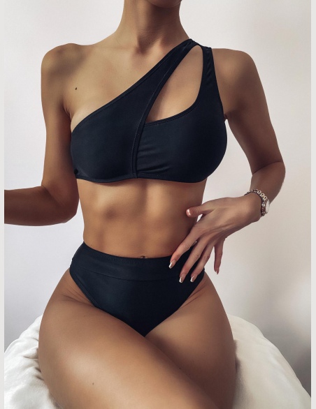 Komplety Bikini Wyciąć Równy Seksowne