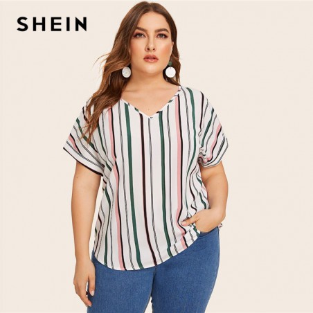 SHEIN Plus rozmiar...