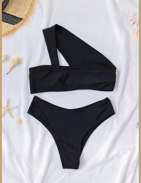 Komplety Bikini Wyciąć Równy Seksowne