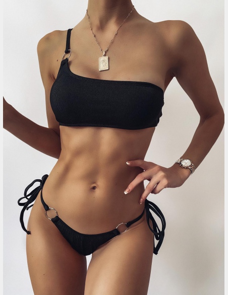Komplety Bikini Węzeł Równy Seksowne