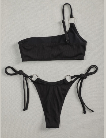 Komplety Bikini Węzeł Równy Seksowne