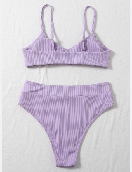 Komplety Bikini Równy Codzienny
