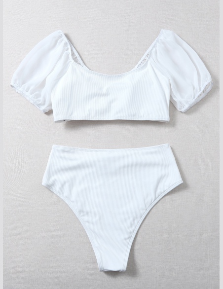 Komplety Bikini Pierścień Równy Codzienny