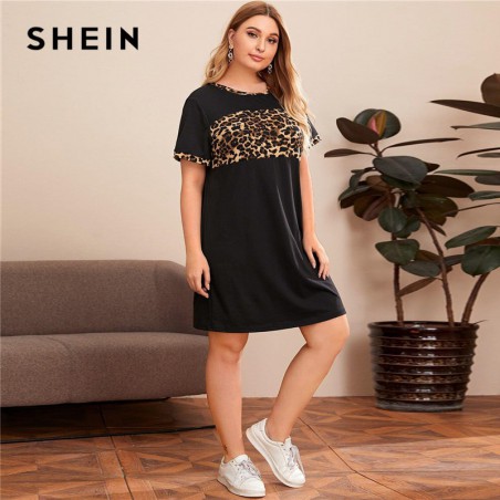 SHEIN Plus rozmiar...