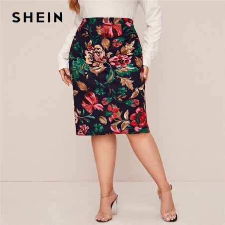 SHEIN Plus rozmiar...